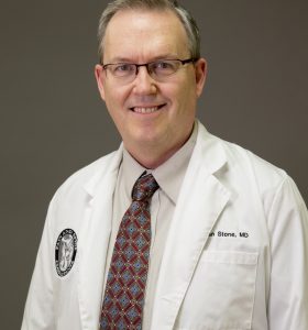 Dr. Jonathan Stone, M.D.